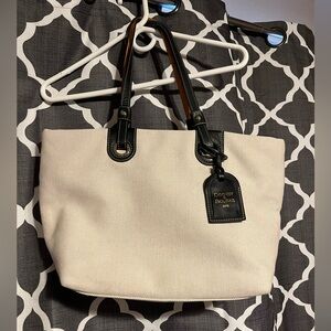 Dooney and Bourke purse